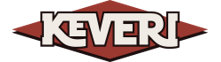 Keveri logo