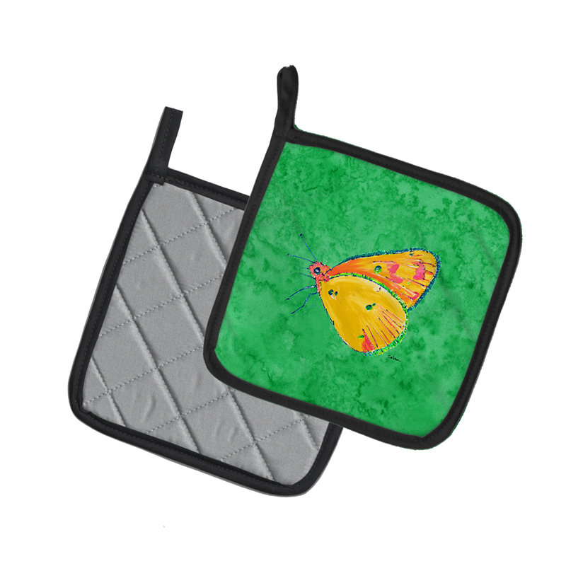East Urban Home Polyester Potholder