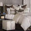 Teryn Cotton Blend Zipper Sham