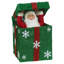 Anslea Christmas Santa