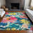 Machine Washable Indoor/Outdoor Claudian ACN1482 Blush Rug-109534398