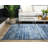 Zandra Chevron Indoor Rug-2132440614