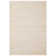 Pennsburg Natural Fiber Hand Woven Jute Chevron Rug