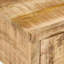 Suffolk TV Stand Solid Wood Reclaimed-1370389925