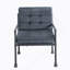 Fauteuil d'appoint Brantley