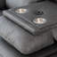 Chaqueta 3 Seater Electric Reclining Sofa-548782941