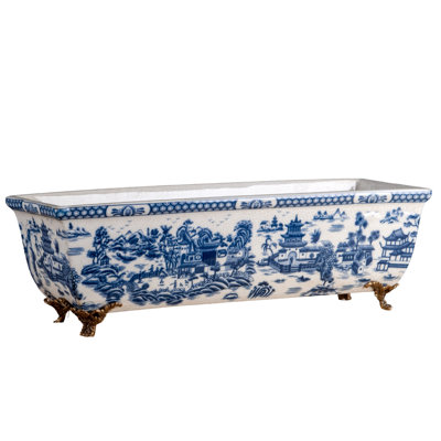 Handmade Ceramic Planter