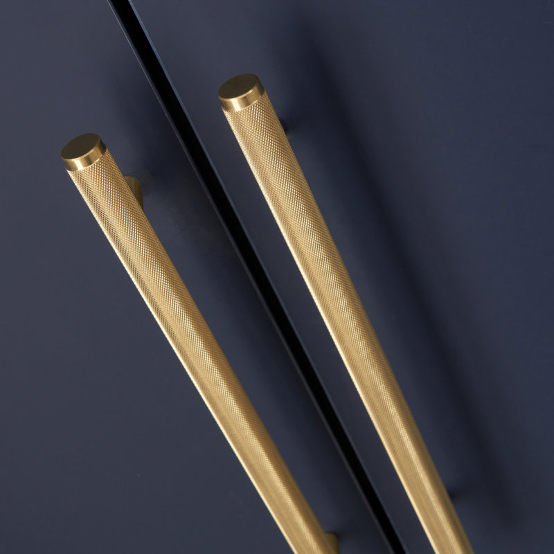 Tivoli 2 Door Wardrobe
