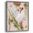 Birds in Motion II Framed Print - Solid Wood-344705987