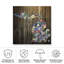 Abstract Wall Decor-98044347