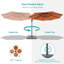 Parasol 11 'Cantilever-815532567