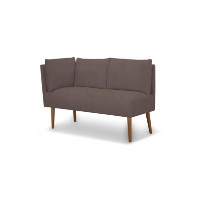 Nalaya 54" Dining Banquette Corner Bench