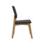 Chaises de salle à manger 2 pièces Bart-513566842