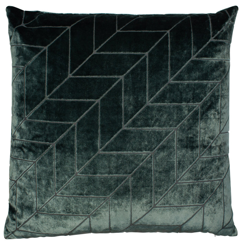Conaway Square Cushion, 43 x 43cm