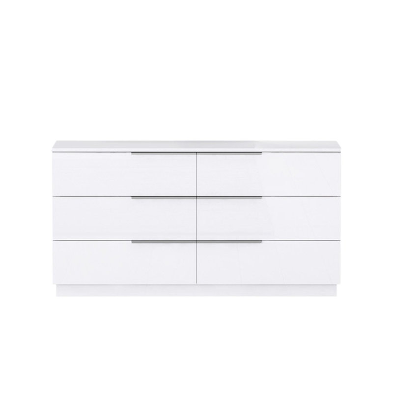 Commode double 62 tiroirs 62 po
