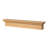 The Savannah Fireplace Mantel Shelf-14773021-14773025