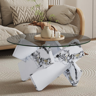Table basse Lexghi