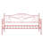 Korecky Twin Metal Daybed-1859648620