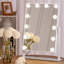 Moorehead Makeup LED Dressing Mirror