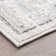 Saxton Power Loom Oriental Area Rug