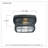 Stonington 2 - Bulb Outdoor Flush Mount-5767692