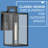 Ansley Aluminum Wall Light-48835934