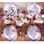 Dip Dye Linen Napkin-85836525