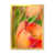 Toile avec cadre photo doré sélectionné