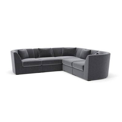 Krista Modular Sectional
