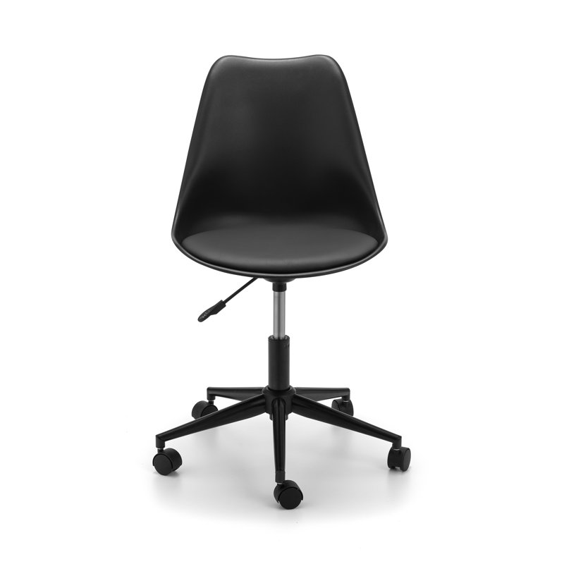 Office Chair, Black
