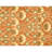 High-Quality Hand-Knotted Terracota Area Rug