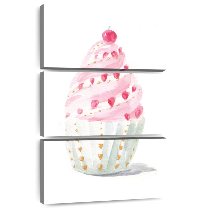 Yarlin Paris Delight III, 32" H x 20" W
