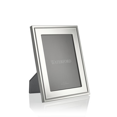 Classic Frame Silver