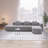 Meyzieu Upholstered L-Shaped Sectional-104228395-104228389