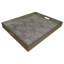Reverse Painted Mirror Tray-18683040
