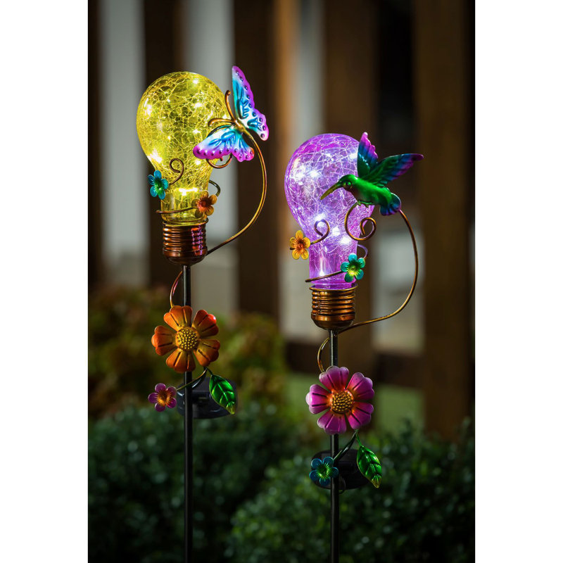Piquet de jardin Schorr