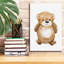 «Little Bear» par Design Fabrikken-325973981