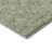 Premium Machine Washable Prisco Green Rug-766701591