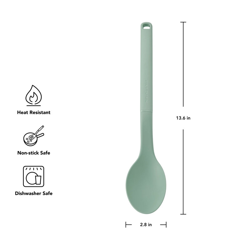 Cuillère à rôtir KitchenAid®, Cardamom