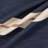 Heng Cotton Reversible Striped Throw Pillow Cover-2013659403-2013659402-2069068313