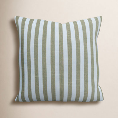 Lani Sunbrella Outdoor/Indoor Throw Pillow
