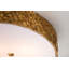 Mosaic 3-Light Flush In Silver-379843949