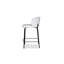 Tabouret de comptoir Shepley Shepley