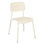 Studie Outdoor Dining Side Chair