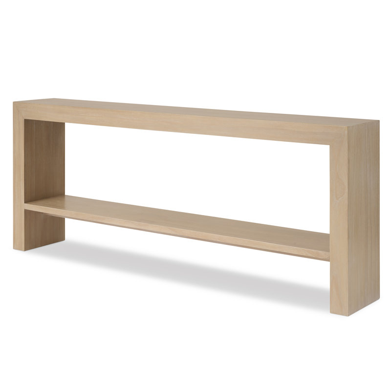 75'' W Console Table