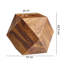 Springfield Solid Wood Solid Coffee Table