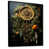 Gold Picture Framed