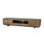 Hoye Unfinished TV Stand for TVs up to 88"