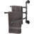 14.5'' 3 Wall Towel Bar