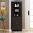Jola Bathroom Cabinet-121222421